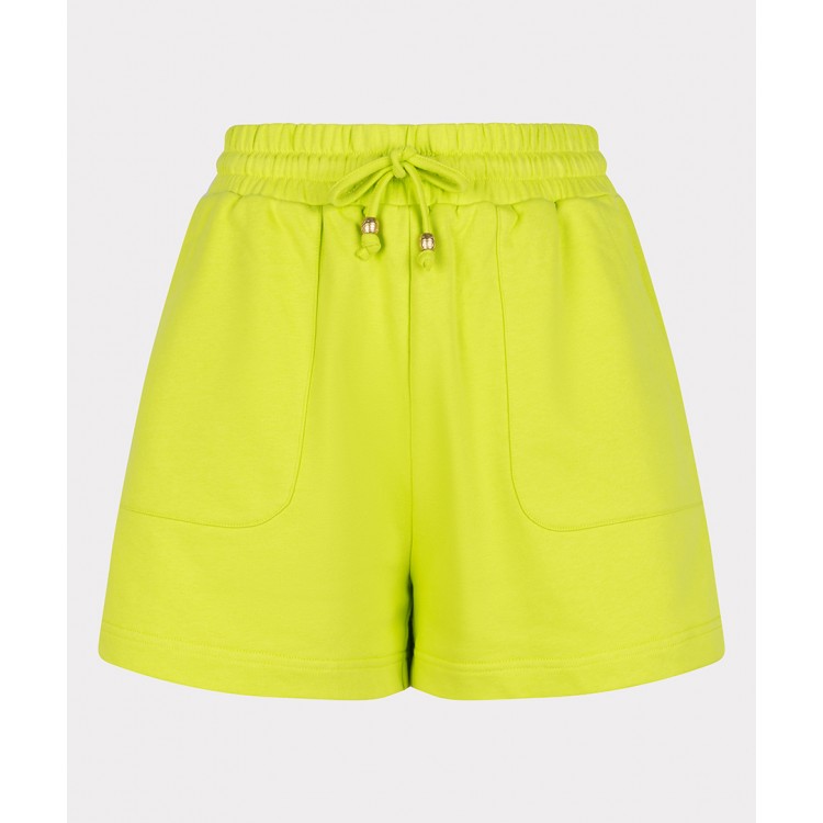 Esqualo Shorts Sweat Lime